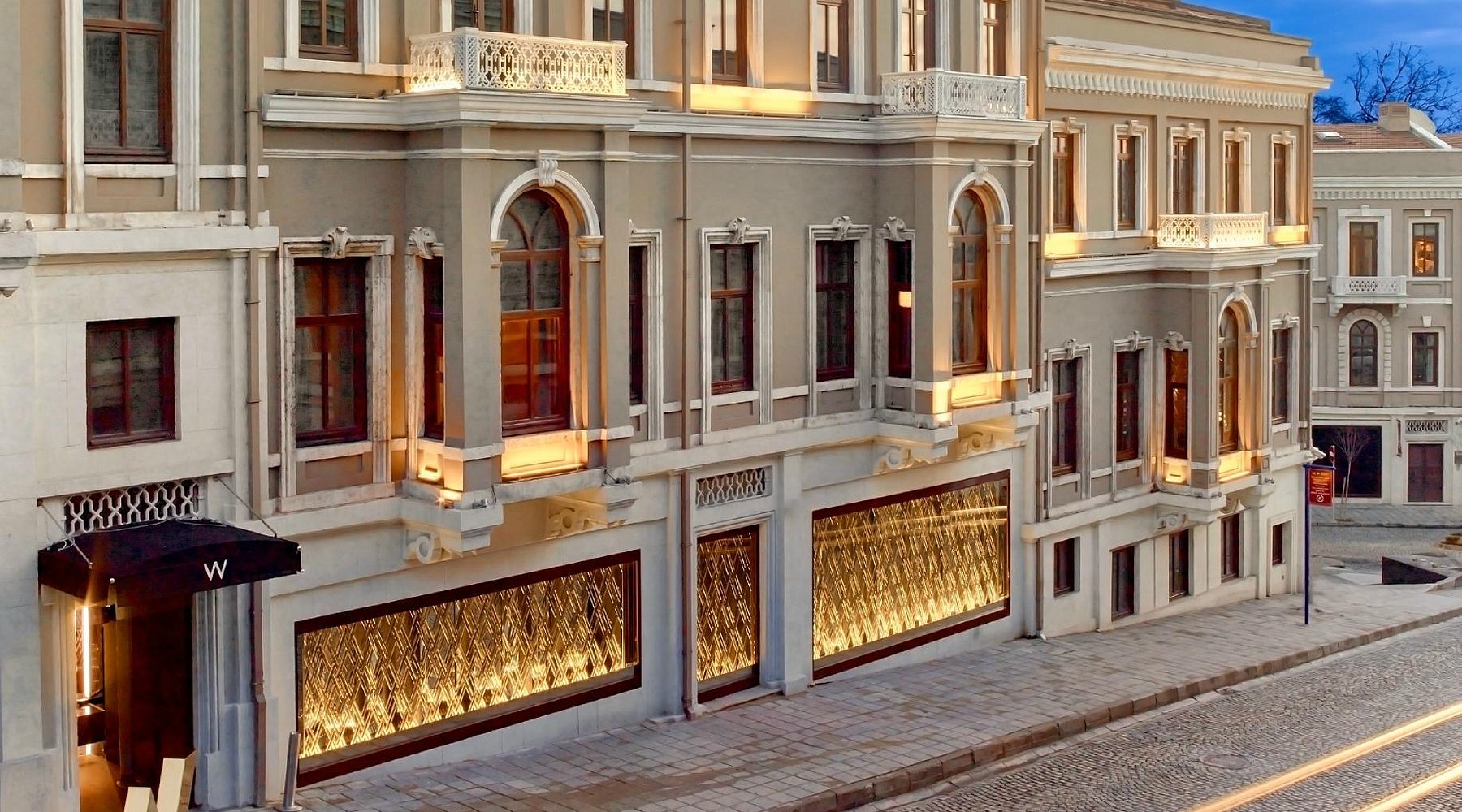House of Divan